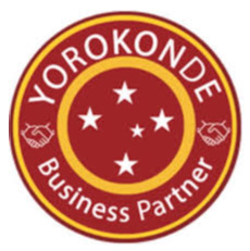 Yorokonde Business Partner